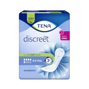 DISCREET EXTRA