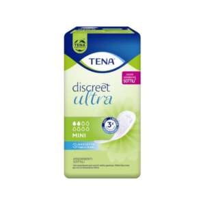 DISCREET ULTRA MINI