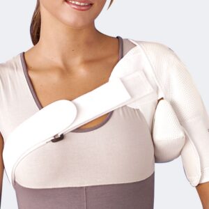 ORTESI FUNZIONALE DI SPALLA HEMISAFE CAMP