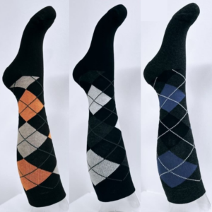 Calze Gambaletto Unisex Medi