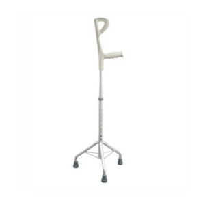 TRIPODE CON APPOGGIO ANTIBRACHIALE