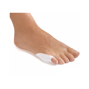 PROTEZIONE ANATOMICA PER IL 5° DITO