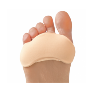 IMBOTTITURA PER LE TESTE METATARSALI