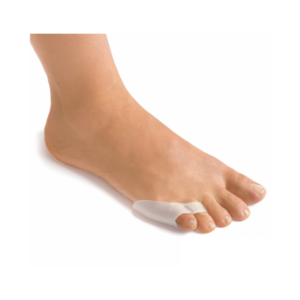 DIVARICATORE PER 5° DITO CON DOPPIO ANELLO