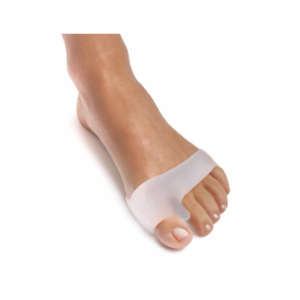 PROTEZIONE METATARSALE CON DIVARICATORE