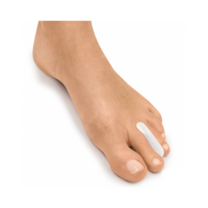 DISTANZIATORE SAGOMATO PER DITA