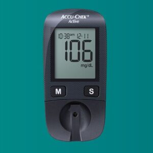 ACCU-CHECK ACTIVE
