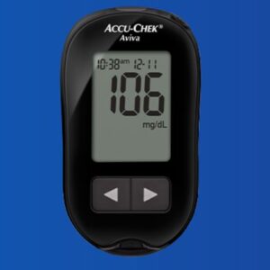 ACCU-CHECK AVIVA