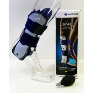 Cavigliera BAUERFEIND