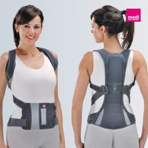 BUSTO DI SOSTEGNO SPINOMED IV MEDI