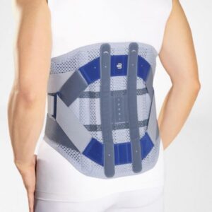 BUSTO SPINOVA STABI CLASSIC BAUERFEIND