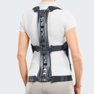 BUSTO SPINOMED II MEDI