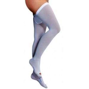 CALZA COMPRESSIVA ANTITROMBO ORIONE