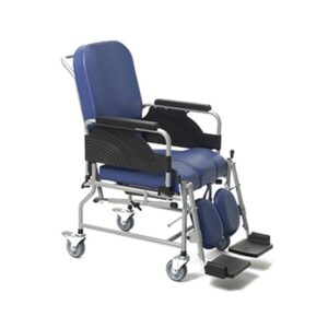 CARROZZINA COMODA 4x100