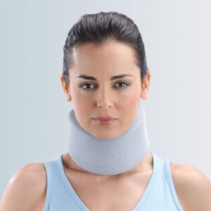 COLLARE CERVICALE MORBIDO FGP