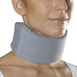 COLLARE CERVICALE MORBIDO BASSO Dr. GIBAUD