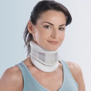 COLLARE CERVICALE RIGIDO SCHANZ FGP