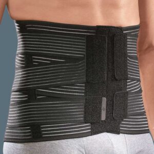 CORSETTO LOMBARE LINEARPLUS 72 RO+TEN