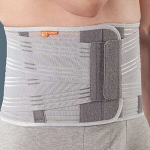 CORSETTO LOMBARE LUMBOSKILL70 RO+TEN