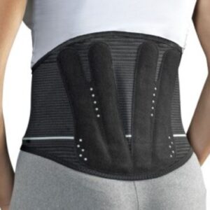 CORSETTO LOMBOGIB LADY Dr. GIBAUD