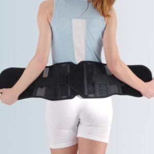 CORSETTO SEMI-RIGIDO PRO ACTION FGP