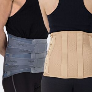 CORSETTO LOMBOSACRALE CAMP 50 TIELLE CAMP