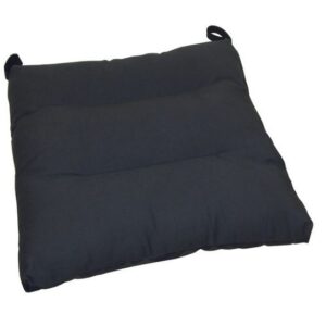 CUSCINO IN FIBRA CAVA SILICONATA