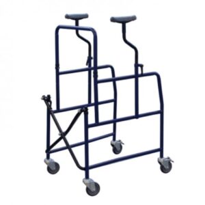 DEAMBULATORE CON APPOGGIO ASCELLARE