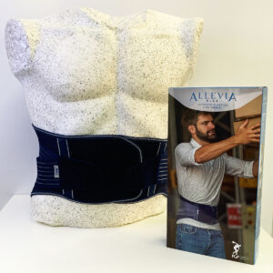 CORSETTO LOMBARE ALLEVIA PLUS FGP