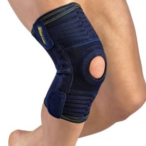 STABILIZZATORE ROTULA CON FORO PAVIS