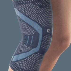 GINOCCHIERA ELASTICA GENULASTIK RO+TEN