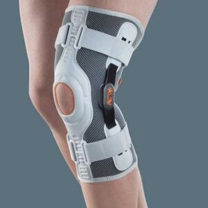 GINOCCHIERA GENUSKILL 15 RO+TEN