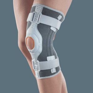 GINOCCHIERA GENUSKILL 4 RO+TEN