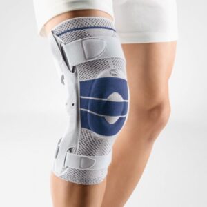 GINOCCHIERA GENUTRAIN S PRO BAUERFEIND