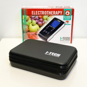 Elettroterapia TENS/EMS/FES I-TECH
