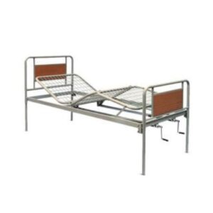 LETTO SNODATO A DUE MANOVELLE