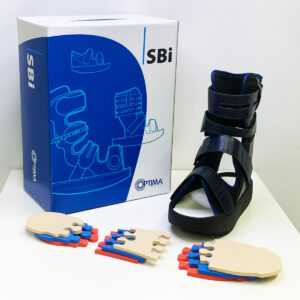 Calzatura Optima Clheel