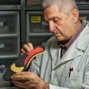 PLANTARE SU MISURA PER ADULTO