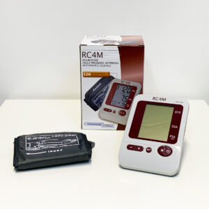 Misuratore di pressione MEDILAND