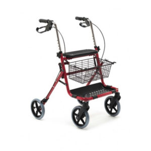 ROLLATOR PIEGHEVOLE SEMPLICE