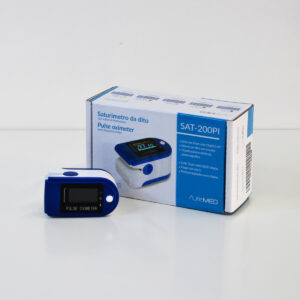 Saturimetro SAT-200PI