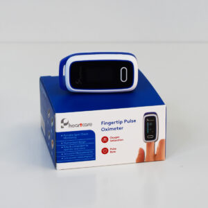 Saturimetro HEARTCARE