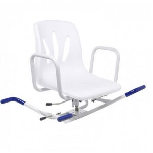 SEDILE GIREVOLE DA VASCA