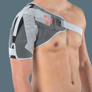 TUTORE SPALLA SHOULDER CROSS RO+TEN