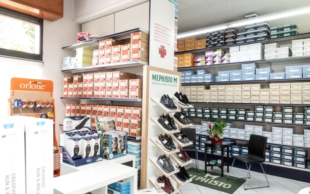 Noleggio di ausili ed elettromedicali