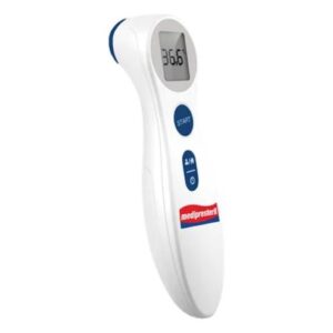 TERMOMETRO DIGITALE AD INFRAROSSI MEDIPRESTERIL