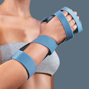 TUTORE DA POLSO CARPO 41 RO+TEN