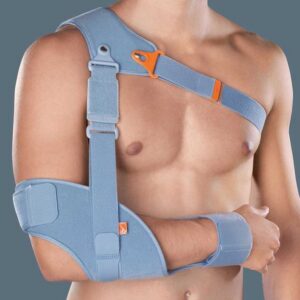 TUTORE DA SPALLA ACROMION 2.0