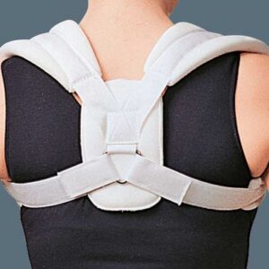 TUTORE DA SPALLA OCTOFIX RO+TEN