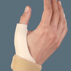 ORTESI PER POLLICE DAUMFIX RO+TEN